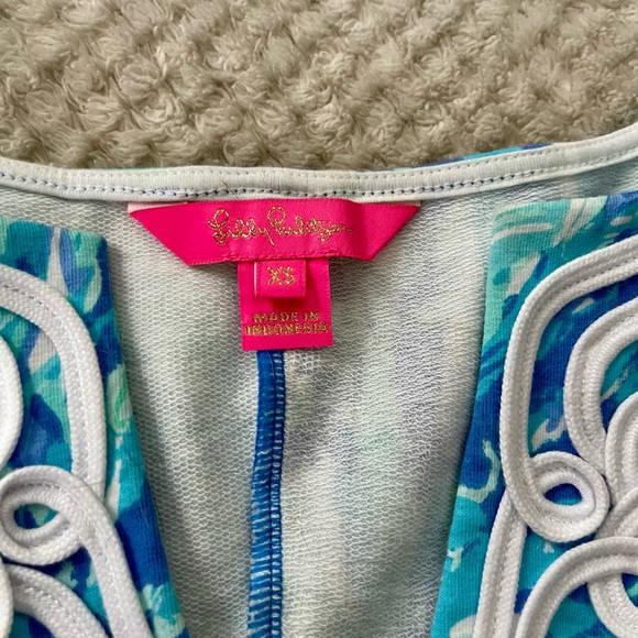 Lilly Pulitzer Harper shift dress - Picture 4 of 4